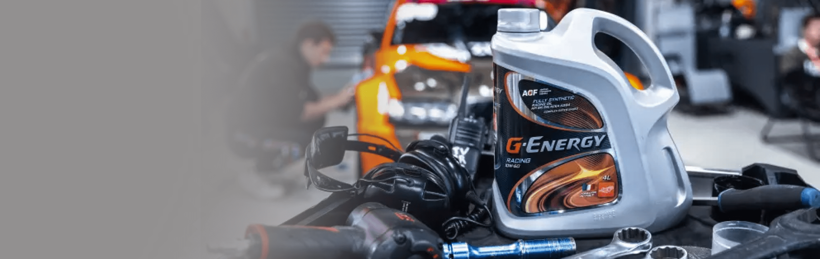 G-Energy