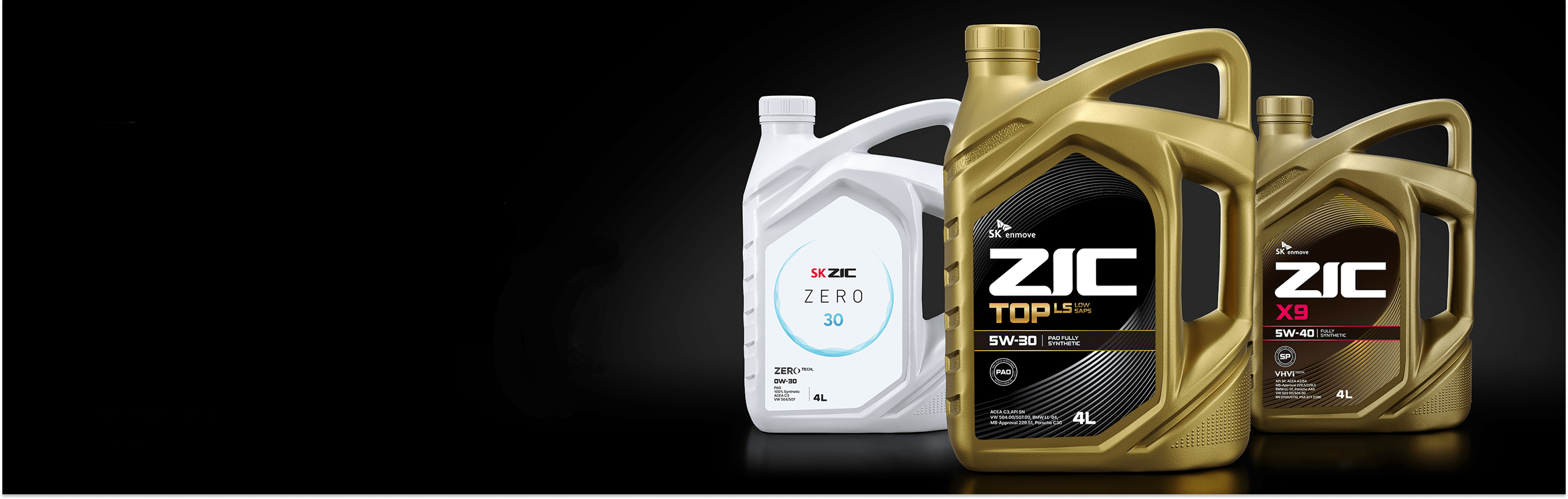 ZIC