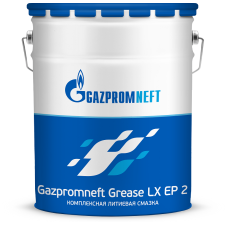 Gazpromneft Grease LX EP 2