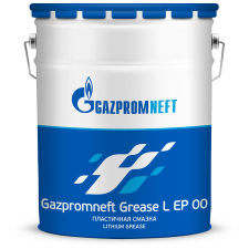 Gazpromneft GREASE L EP 00