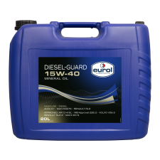 Eurol Diesel-Guard 15W-40