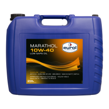 Eurol Marathol 10W-40