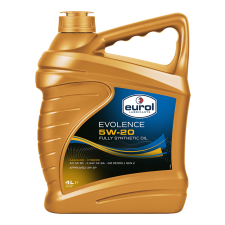 Eurol Evolence 5W-20