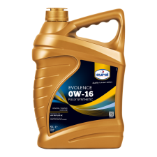 Eurol Evolence 0W-16
