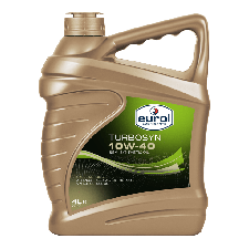 Eurol Turbosyn 10W-40