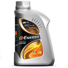 G-Energy Expert L 5W-40
