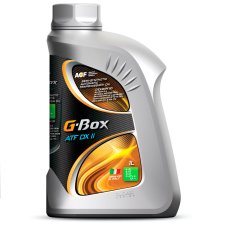 G-Energy G-Box ATF DX 2