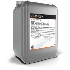 G-Profi MSI Plus 15W-40