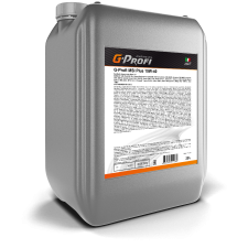 G-Profi MSI Plus 15W-40