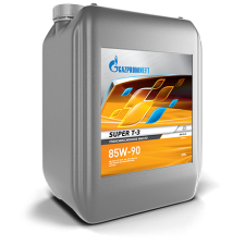 Gazpromneft Super T-3 85w-90