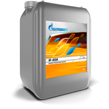 Gazpromneft I-40A