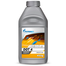 Gazpromneft DOT-4