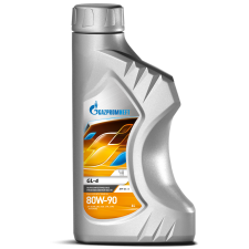 Gazpromneft GL-4 80W-90
