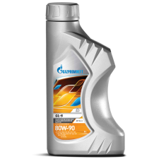 Gazpromneft GL-5 80W-90
