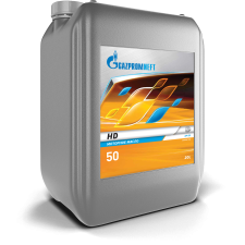 Gazpromneft HD-50