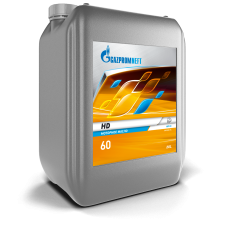 Gazpromneft HD-60