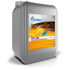 Gazpromneft MGE-46V