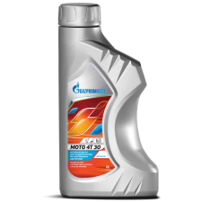 Gazpromneft Moto 4T 30