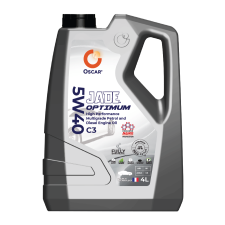 Oscar Jade Optimum 5W40