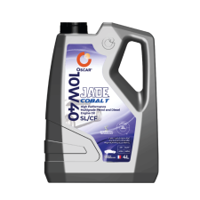 Oscar Jade Cobalt 10W-40