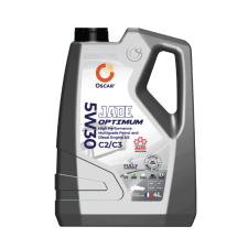 Oscar Jade Optimum 5W30