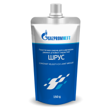 Gazpromneft SHRUS