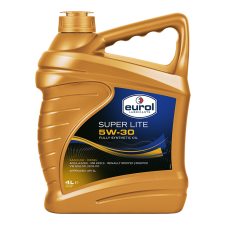 Eurol Super Lite 5W-30