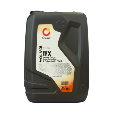 Oscar TFX 10W TO-4