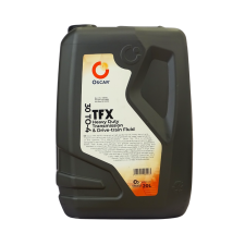 Oscar TFX 30 TO-4