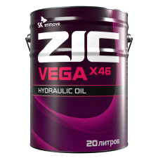 ZIC VEGA X 46