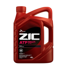ZIC ATF MULTI HT
