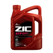 ZIC ATF MULTI LF