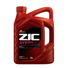 ZIC ATF SP 4