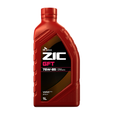 ZIC GFT 75W-85