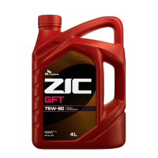 ZIC GFT 75W-90