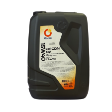 Oscar Zircon HD 15W40