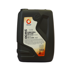 Oscar Zircon Novus 5W-30